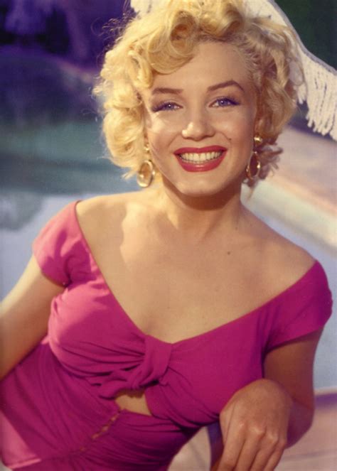 Marilyn Monroe Novibet